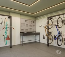 Lançto de APTO EM PINHEIROS A