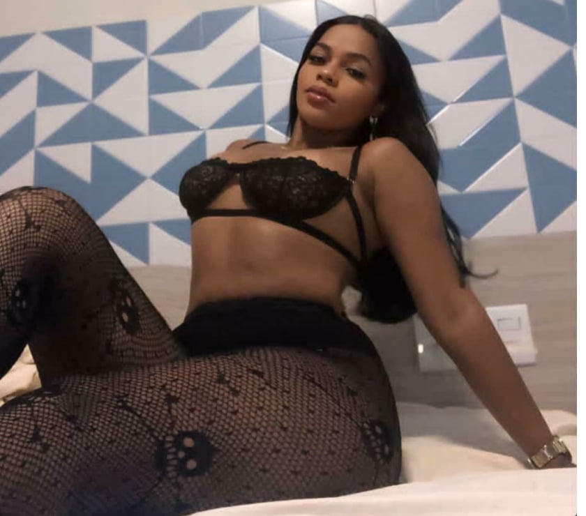 Garotas de programa São Francisco-Renascença Sao Luis MA - Fotos para Morena bombom, acompanhamente nova na cidade