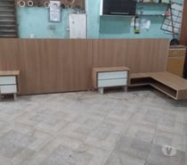 Marceneiro manutenção móveis planejados