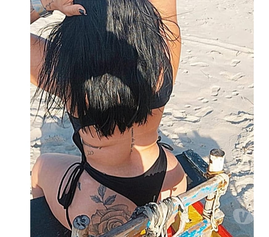 Garotas de programa Fortim CE - Fotos para Mel curta temporada