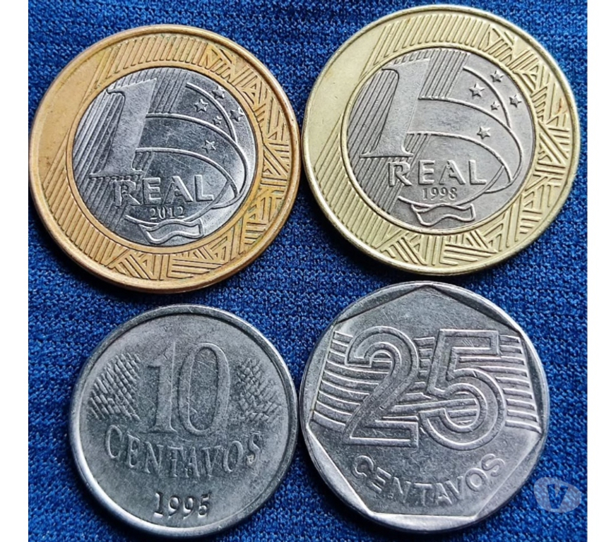 Colecionadores Nova Iguacu RJ - Fotos para Moeda da Bandeira Olímpica, DH e FAO