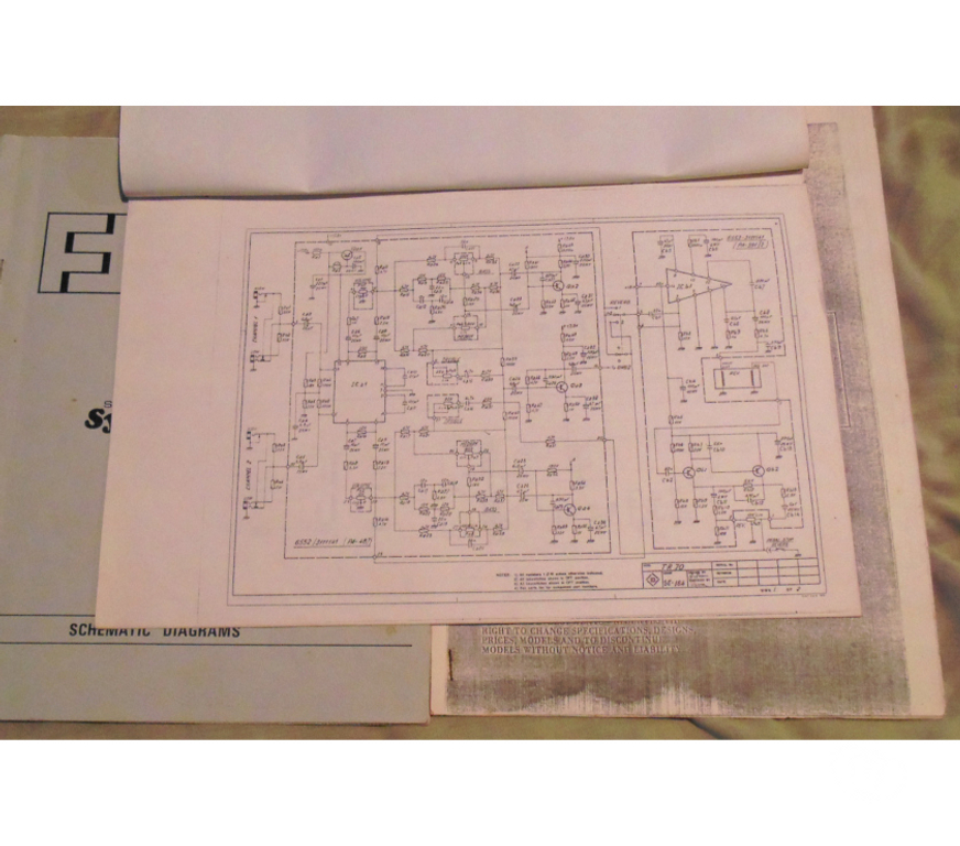DVDs a Venda Porto Alegre RS Porto Alegre Sul - Fotos para Dois Manuais de serviço de teclados antigos.-Cód.319-