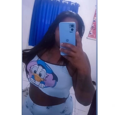 Garotas de programa - Fotos para Pimenta gostosa