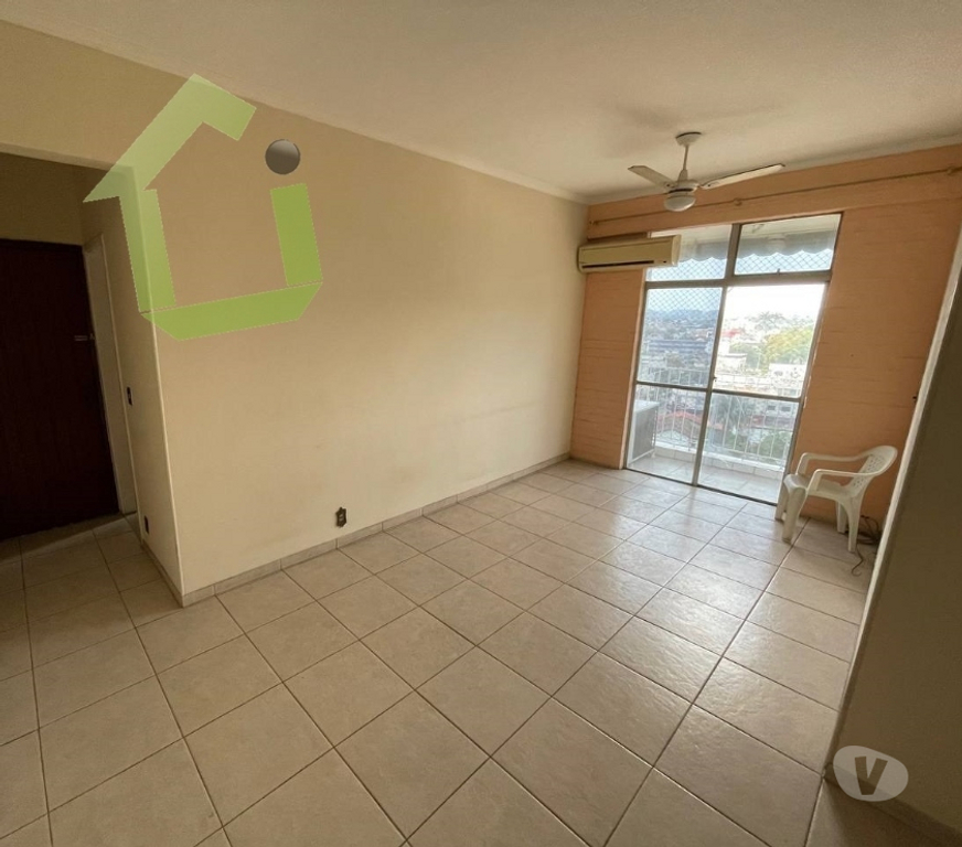 Apartamentos a venda Nova Iguacu RJ - Fotos para VENDA – Apto. 2 Quartos no Cond. Santos Dumont