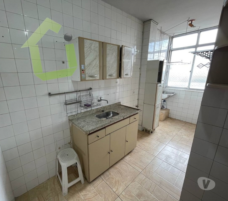 Apartamentos a venda Nova Iguacu RJ - Fotos para VENDA – Apto. 2 Quartos no Cond. Santos Dumont