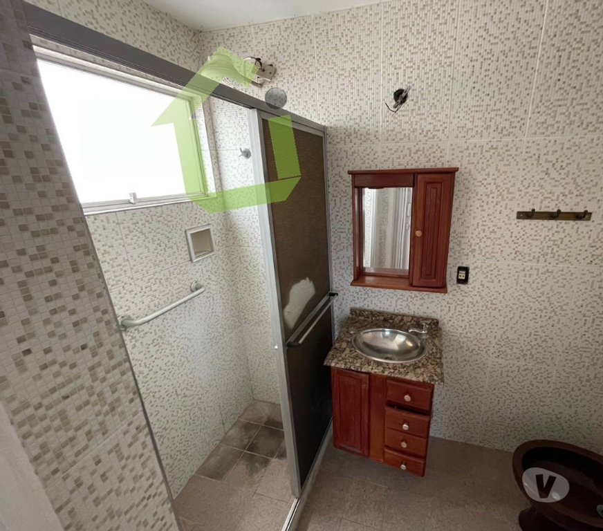 Apartamentos a venda Nova Iguacu RJ - Fotos para VENDA – Apto. 2 Quartos no Cond. Santos Dumont