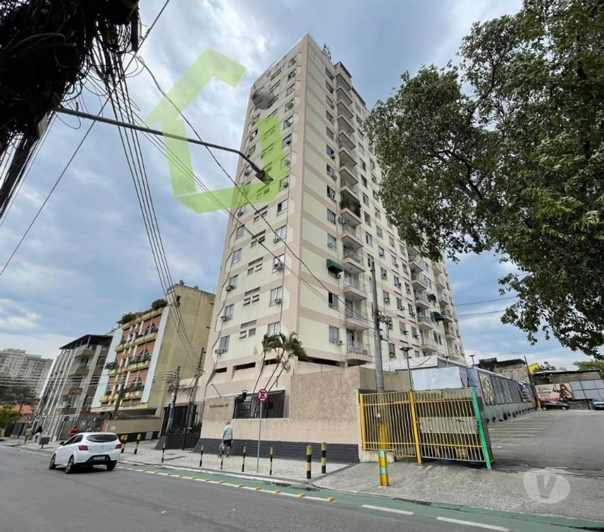 Apartamentos a venda Nova Iguacu RJ - Fotos para VENDA – Apto. 2 Quartos no Cond. Santos Dumont
