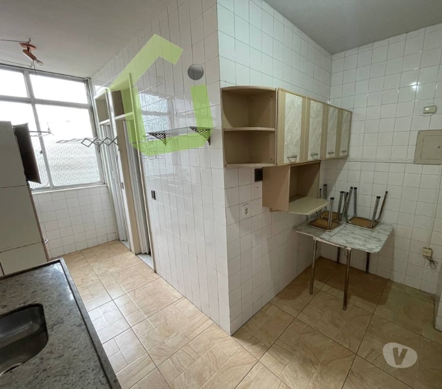 Apartamentos a venda Nova Iguacu RJ - Fotos para VENDA – Apto. 2 Quartos no Cond. Santos Dumont