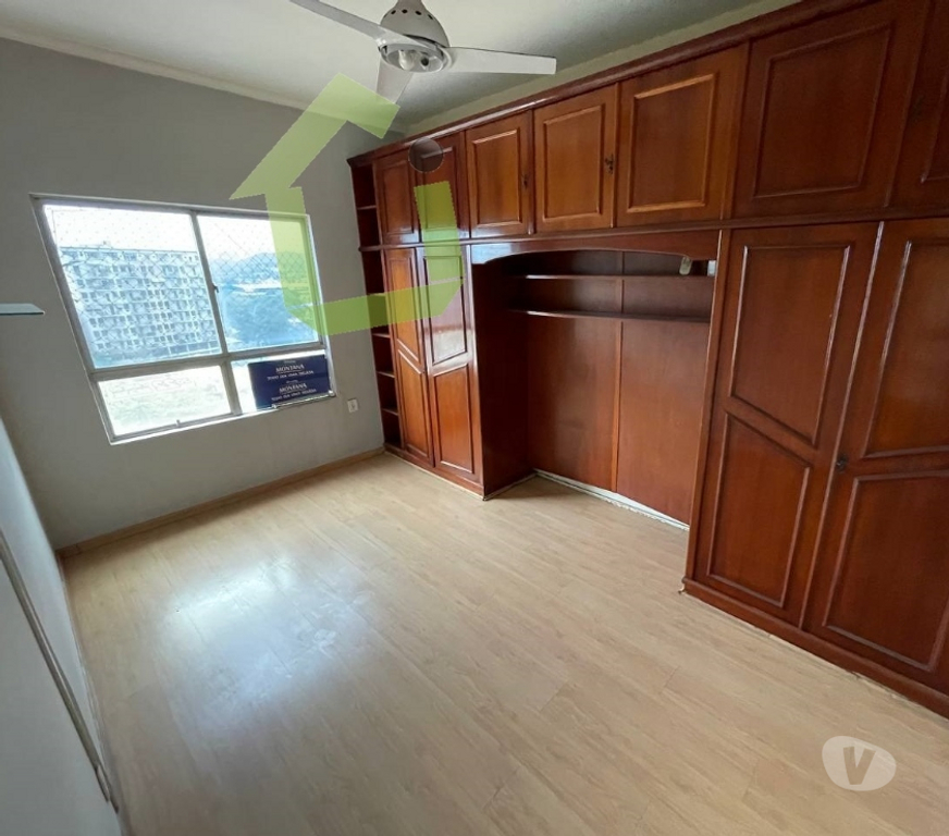 Apartamentos a venda Nova Iguacu RJ - Fotos para VENDA – Apto. 2 Quartos no Cond. Santos Dumont