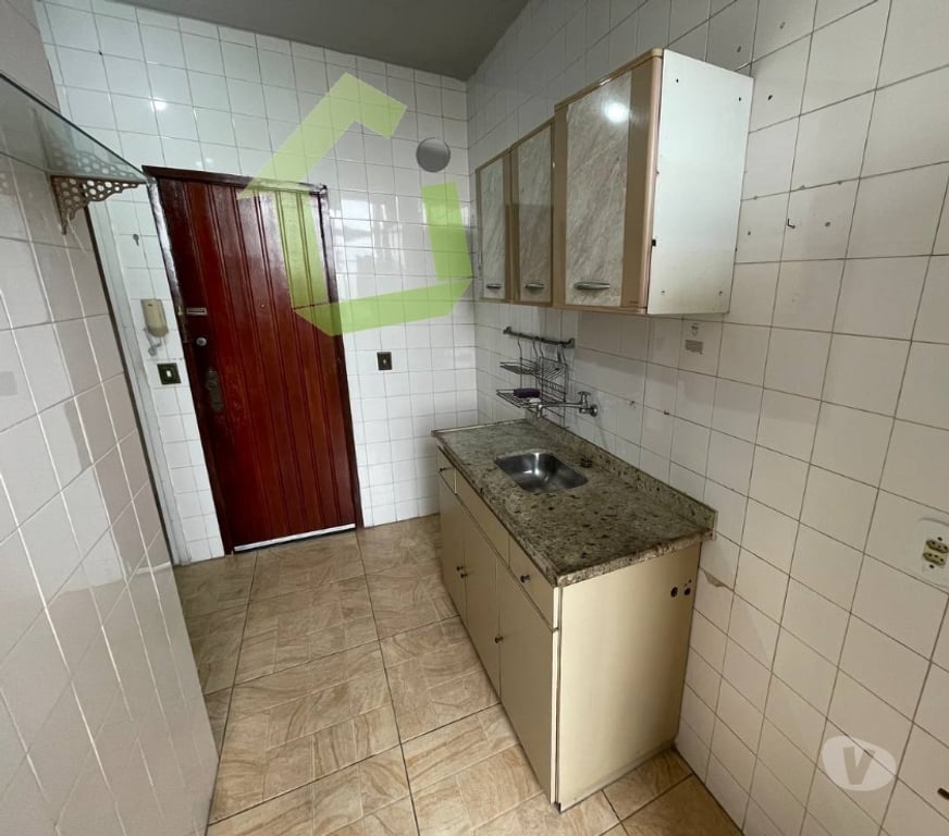 Apartamentos a venda Nova Iguacu RJ - Fotos para VENDA – Apto. 2 Quartos no Cond. Santos Dumont