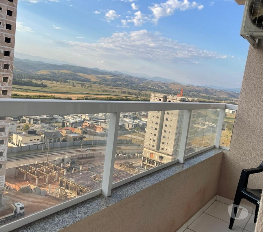 Alugar apartamentos Sao Jose dos Campos SP - Fotos para ALUGO APT MOBILIADO 2 DORM 1 SUÍTE NO URBANOVA SJCAMPOS