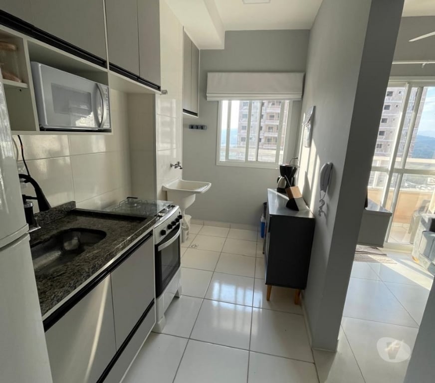 Alugar apartamentos Sao Jose dos Campos SP - Fotos para ALUGO APT MOBILIADO 2 DORM 1 SUÍTE NO URBANOVA SJCAMPOS