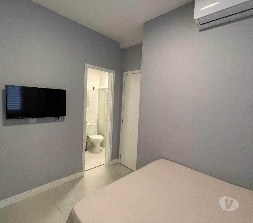 Alugar apartamentos Sao Jose dos Campos SP - Fotos para ALUGO APT MOBILIADO 2 DORM 1 SUÍTE NO URBANOVA SJCAMPOS