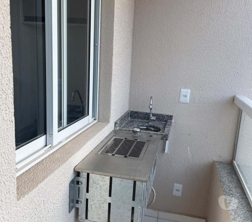 Alugar apartamentos Sao Jose dos Campos SP - Fotos para ALUGO APT MOBILIADO 2 DORM 1 SUÍTE NO URBANOVA SJCAMPOS