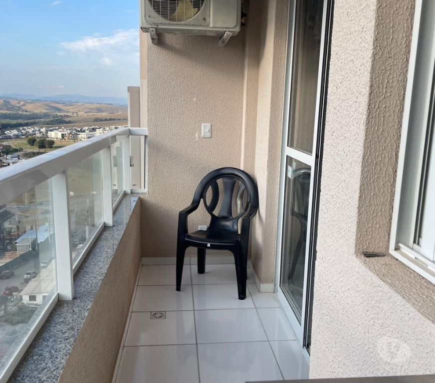 Alugar apartamentos Sao Jose dos Campos SP - Fotos para ALUGO APT MOBILIADO 2 DORM 1 SUÍTE NO URBANOVA SJCAMPOS