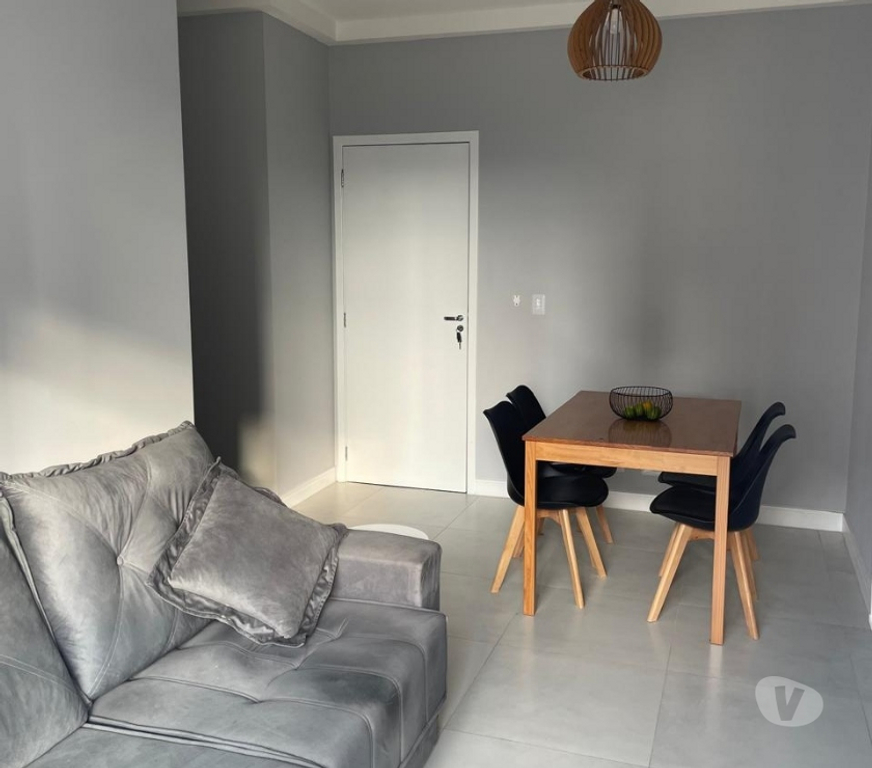 Alugar apartamentos Sao Jose dos Campos SP - Fotos para ALUGO APT MOBILIADO 2 DORM 1 SUÍTE NO URBANOVA SJCAMPOS