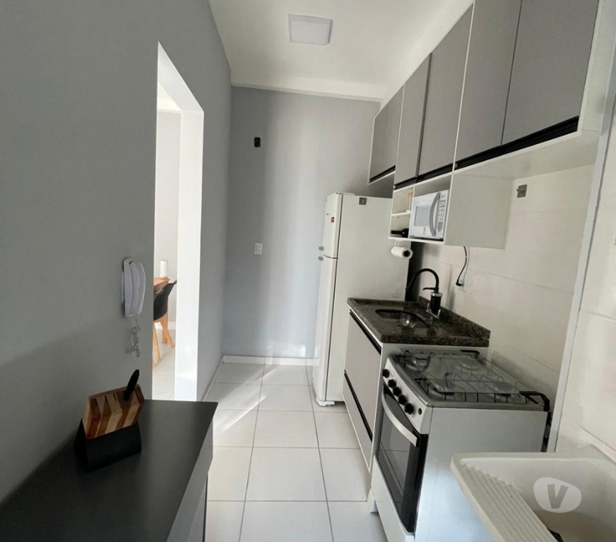 Alugar apartamentos Sao Jose dos Campos SP - Fotos para ALUGO APT MOBILIADO 2 DORM 1 SUÍTE NO URBANOVA SJCAMPOS