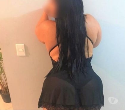 Acompanhantes - Fotos para Luana gordinhaa