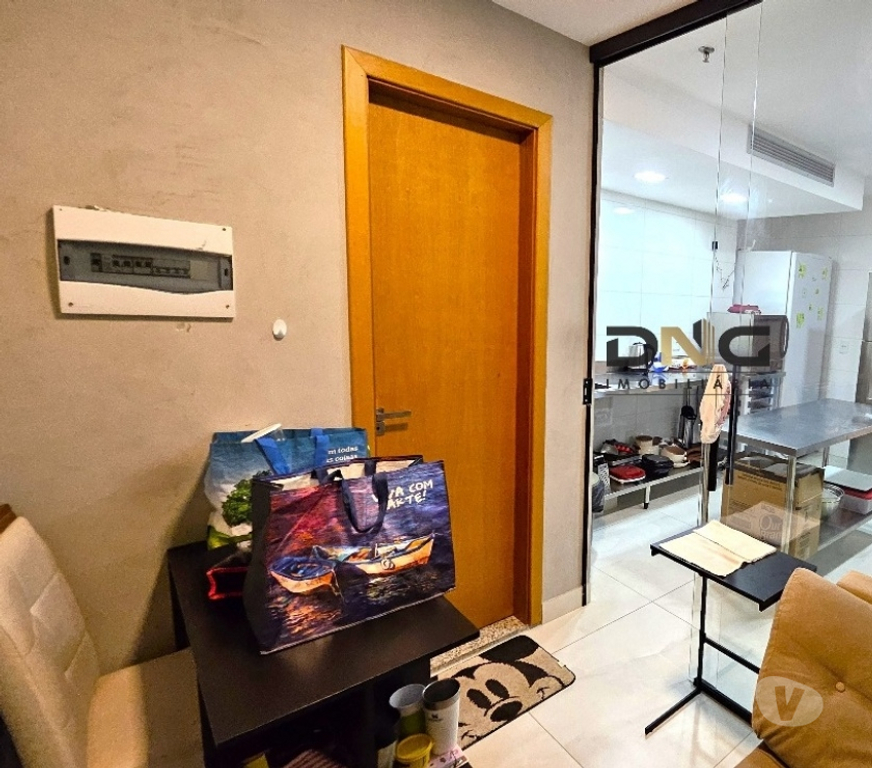 Comprar Loja Brasilia DF Set. De Ind. Graficas - Fotos para Imóvel Comercial à Venda, Brasília