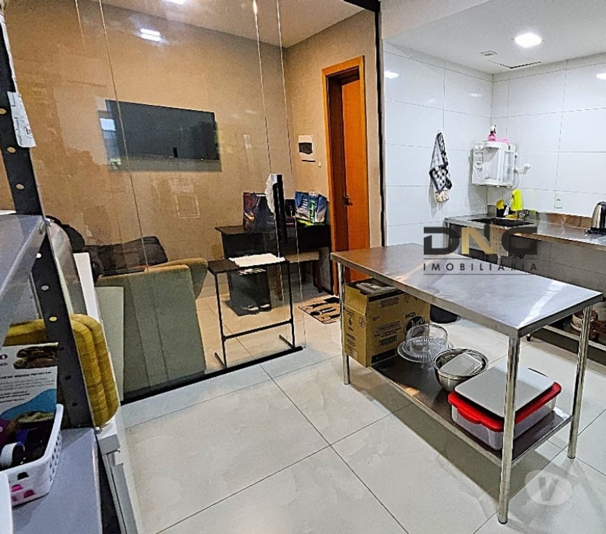 Comprar Loja Brasilia DF Set. De Ind. Graficas - Fotos para Imóvel Comercial à Venda, Brasília