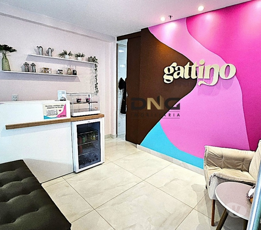 Comprar Loja Brasilia DF Set. De Ind. Graficas - Fotos para Imóvel Comercial à Venda, Brasília