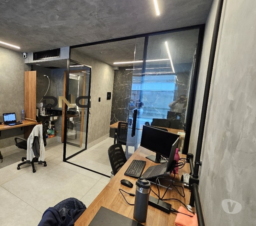 Comprar Loja Brasilia DF Set. De Ind. Graficas - Fotos para Imóvel Comercial à Venda, Brasília DF