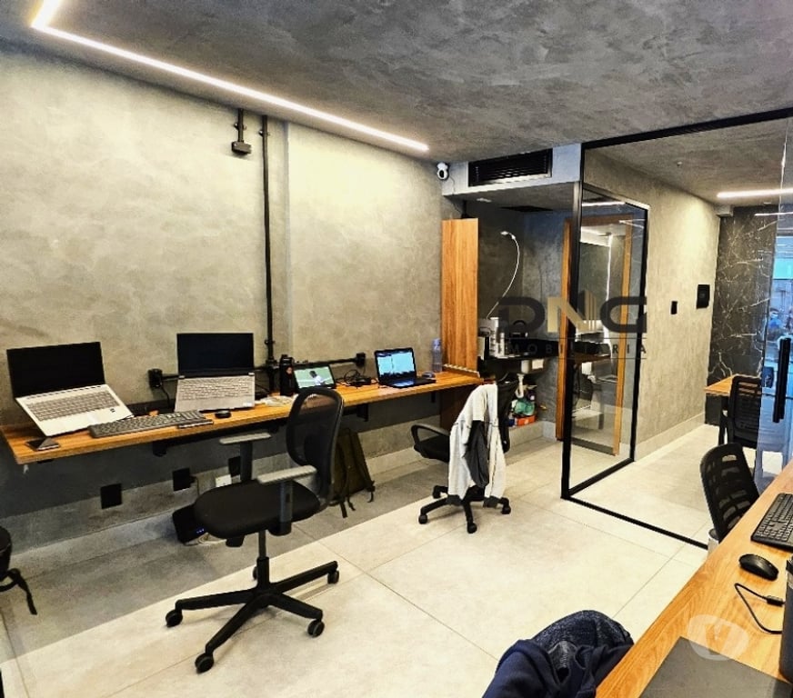 Comprar Loja Brasilia DF Set. De Ind. Graficas - Fotos para Imóvel Comercial à Venda, Brasília DF