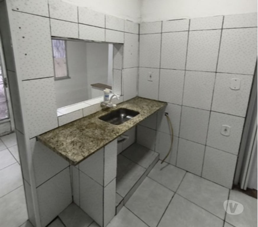 Alugar apartamentos Nova Iguacu RJ - Fotos para ALUGUEL – Casa Com 1 Quarto em Austin