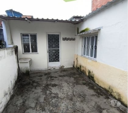 Casas para alugar - Fotos para ALUGUEL – Casa Com 1 Quarto em Austin