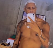 Yan Ferraz seu puto safado preferido.