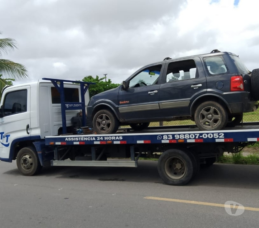 Mudanças - Frete Joao Pessoa PB João Pessoa Centro - Fotos para TeT Transportadora de Máquinas Pesadas e Equipamentos