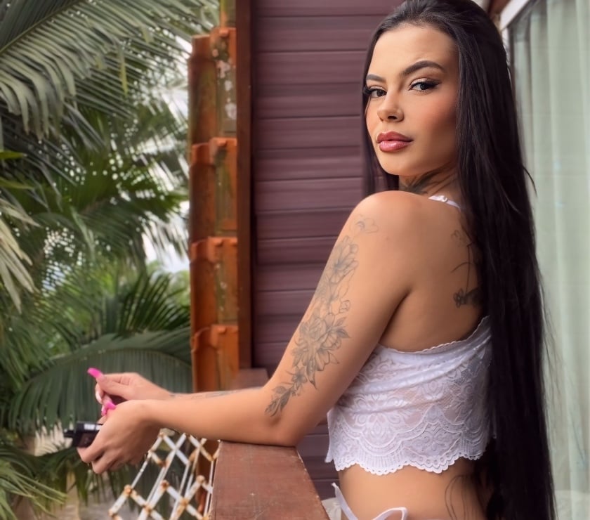 Garotas de programa - Fotos para Melissa Costa, ninfetinha