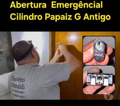 Reparo - Conserto - Reforma Vila Guilheme Sao Paulo SP - Fotos para Chaveiro 24 horas Automotivo e Residencial