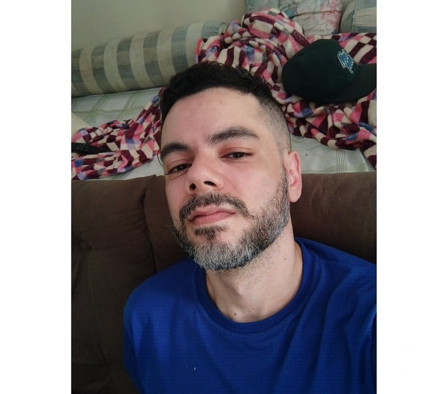 Homem procura Homem Sao Paulo SP Parelheiros - Fotos para Procuro Ativo Gamer para namoro (Não dou o Cu)