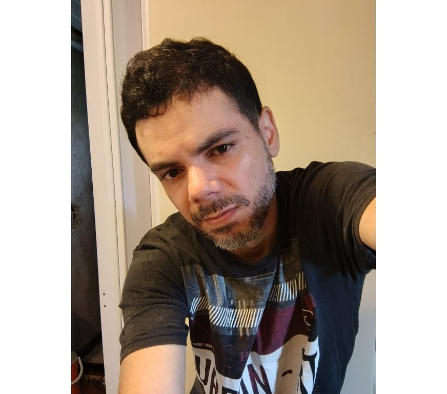 Homem procura Homem Sao Paulo SP Parelheiros - Fotos para Procuro Ativo Gamer para namoro (Não dou o Cu)