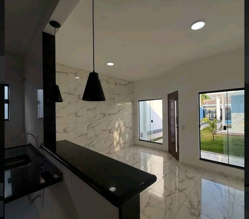 Apartamentos a venda Marica RJ - Fotos para CASA 2 QUART0S 1 SUITE 3 VAGAS ITAIPUAÇU MARICA RJ AMA3763