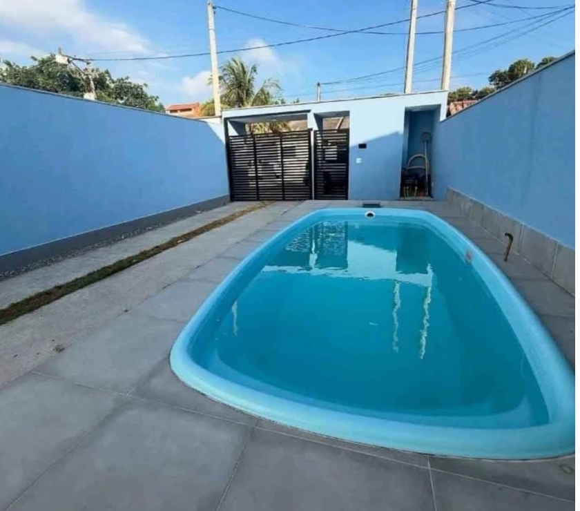 Apartamentos a venda Marica RJ - Fotos para CASA 2 QUART0S 1 SUITE 3 VAGAS ITAIPUAÇU MARICA RJ AMA3763