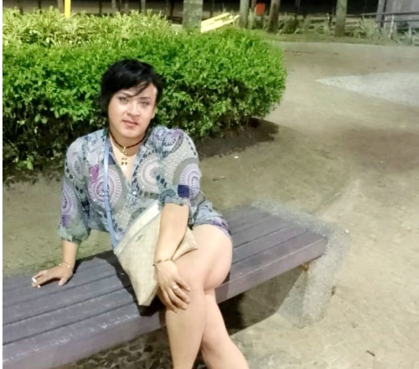 Encontros Sexuais - Fotos para Recem chegada no Brasil