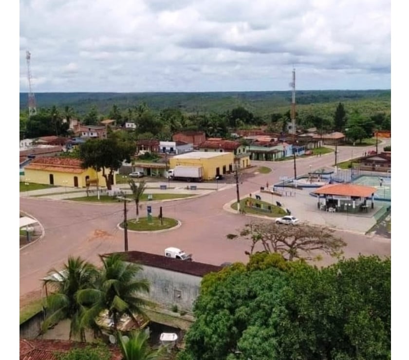 Lotes - Fotos para Em Vila Margarida Acesso Fácil Água Energia Próximo