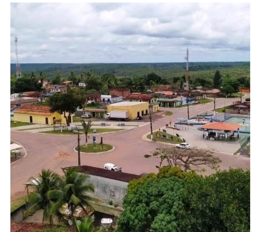 Lotes a venda - Fotos para Em Vila Margarida Acesso Fácil Água Energia Próximo