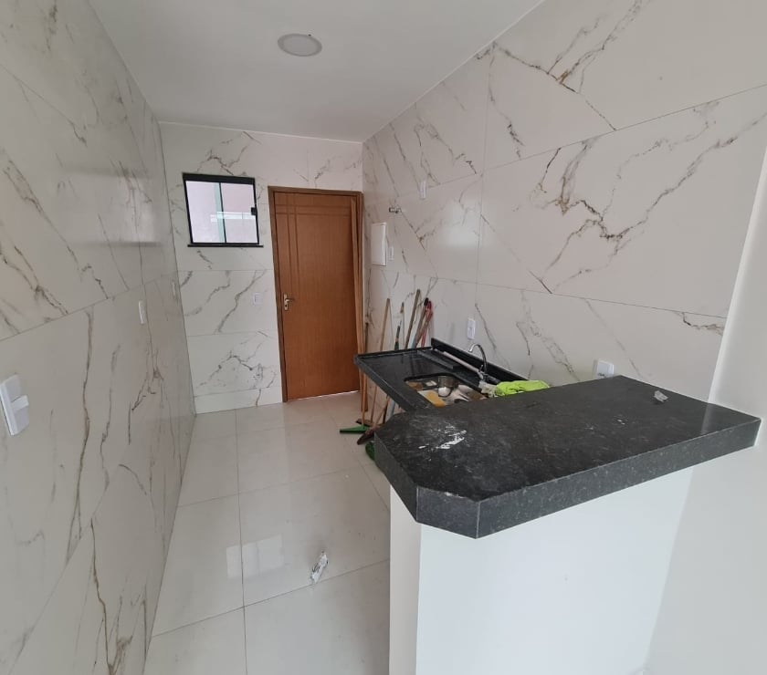 Apartamentos a venda Marica RJ - Fotos para casa 2 quart0s 1 SUITE 1 vaga Itaipuaçu MARICA RJ AMA3716