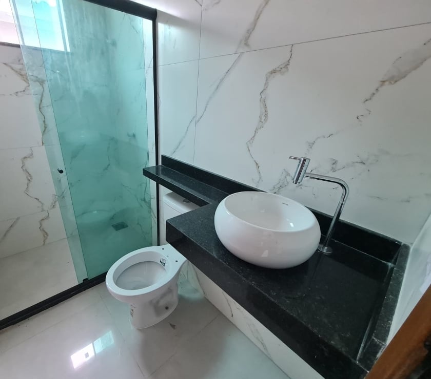 Apartamentos a venda Marica RJ - Fotos para casa 2 quart0s 1 SUITE 1 vaga Itaipuaçu MARICA RJ AMA3716