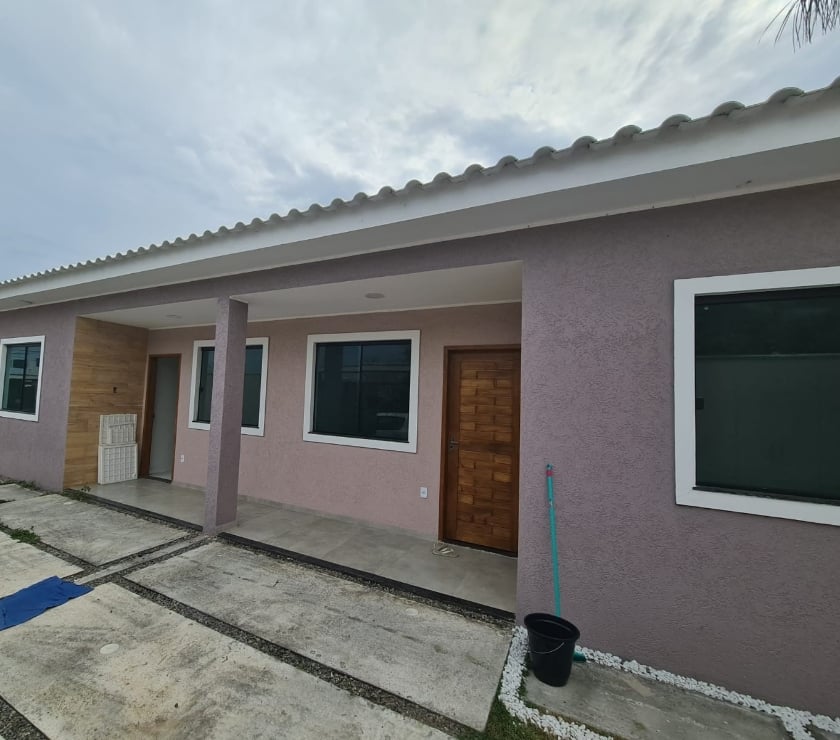 Apartamentos a venda Marica RJ - Fotos para casa 2 quart0s 1 SUITE 1 vaga Itaipuaçu MARICA RJ AMA3716