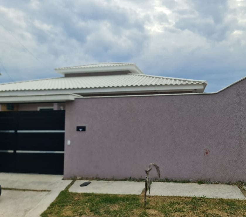 Apartamentos a venda Marica RJ - Fotos para casa 2 quart0s 1 SUITE 1 vaga Itaipuaçu MARICA RJ AMA3716