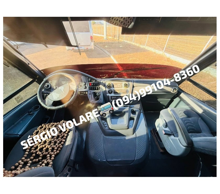  Ônibus Usados Palmas TO - images_alt_text VOLARE WL EXECUTIVO COR PRATA ANO MOD 2015 2015