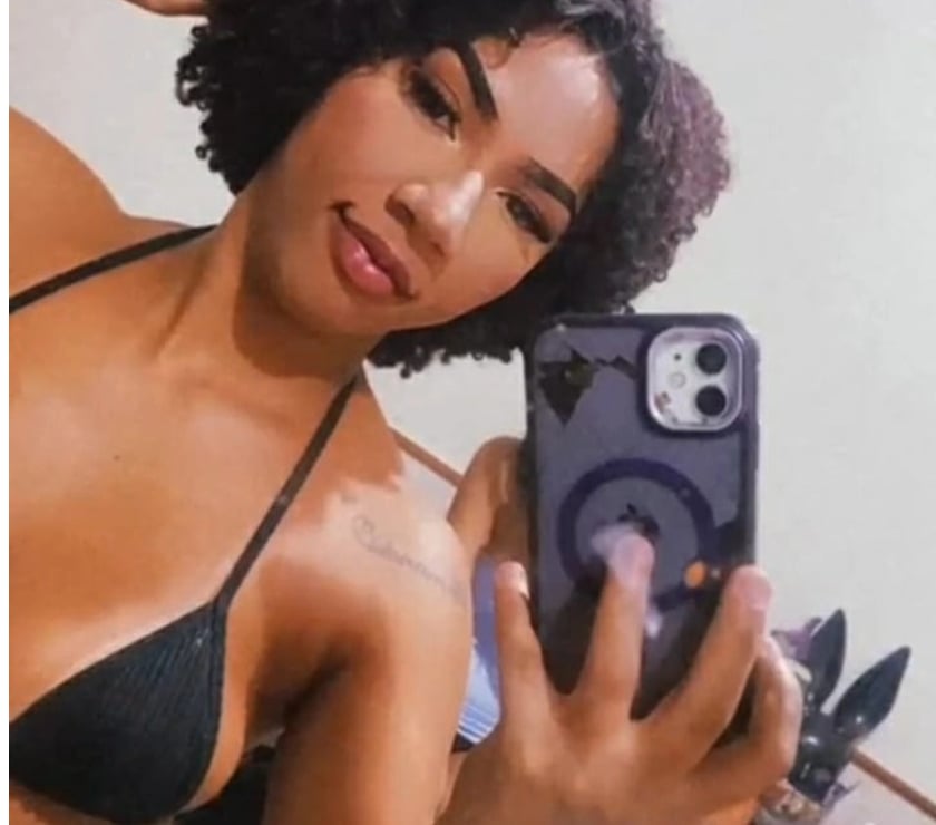 Garotas de programa - Fotos para Nifeta estilo namoradinha