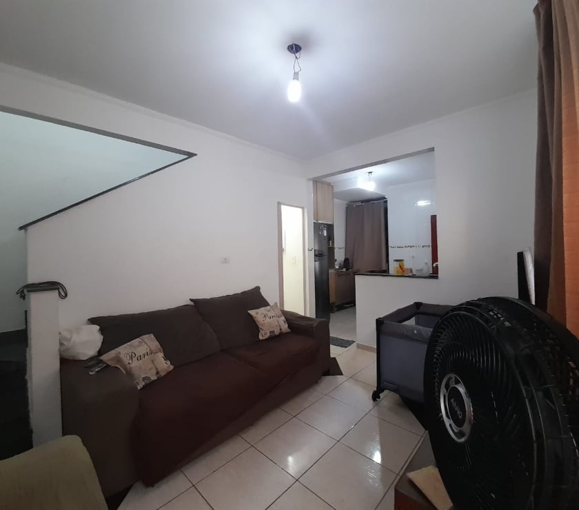 Foto - Praia Grande  - 