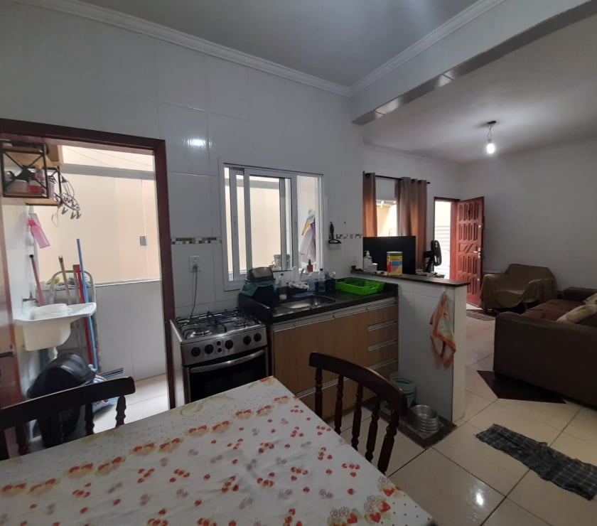 Apartamentos a venda Praia Grande SP - Fotos para Sobrado de cobdominio Praia Grande SP