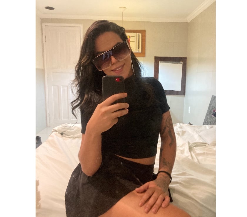 Garotas de programa Olinda PE - Fotos para Fernanda TRANS COM LOCAL