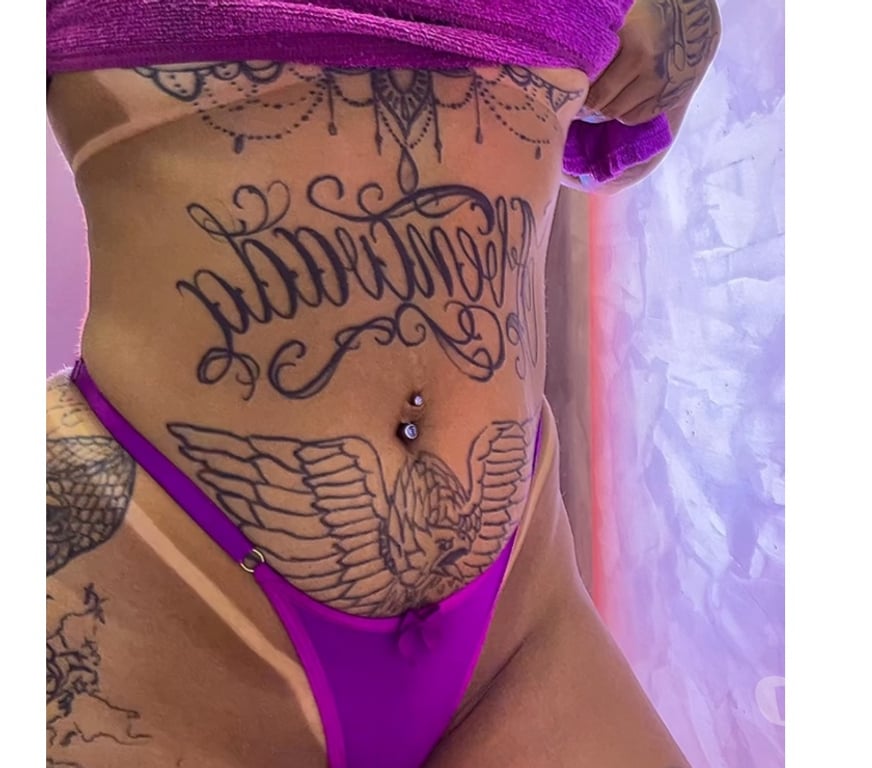 Garotas de programa Sapucaia do Sul RS - Fotos para Morena Tatuada🥵